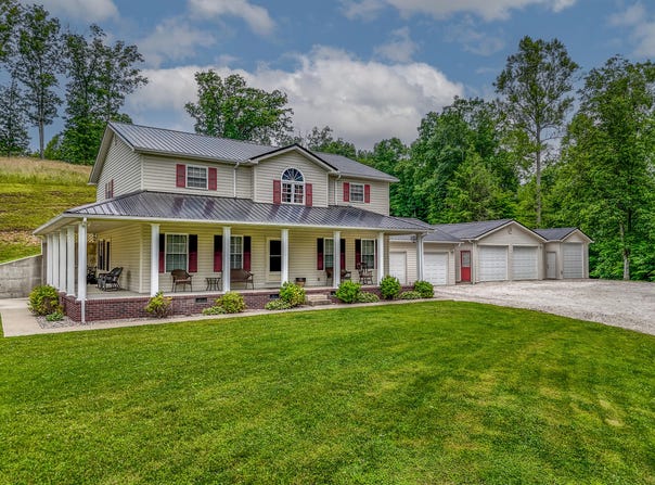 1501 KY-1002, West Liberty, KY 41472