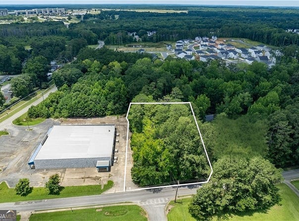 0 Steele, Hampton, GA 30228