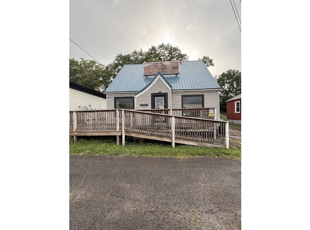 813 South 4th Street, Danville, KY 40422