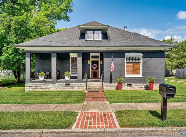 508 Lincoln Avenue, Fayetteville, TN 37334