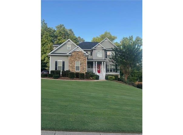 438 Somersby Drive, Dallas, GA 30157