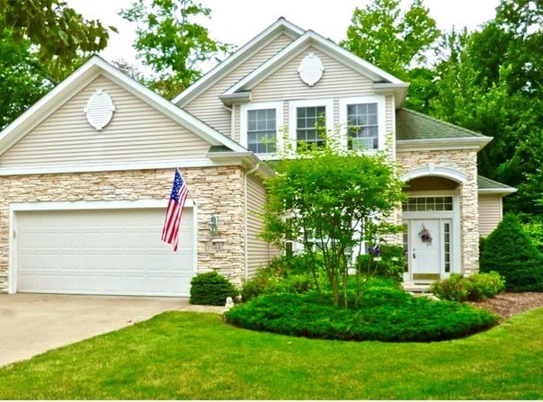 7544 W Pond Court, Concord, OH 44077