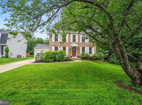 7384 KINDLER ROAD, COLUMBIA, MD 21046