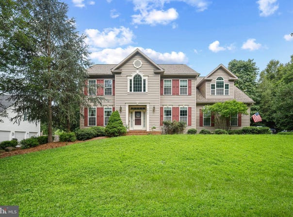 2802 APPLE CINNAMON PLACE, EDGEWATER, MD 21037