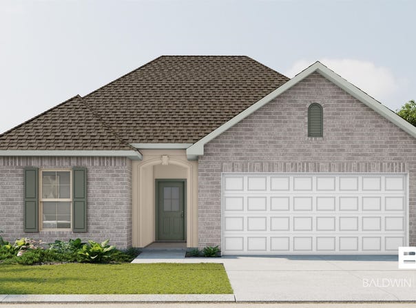 15600 Yellowstone Drive, Silverhill, AL 36576