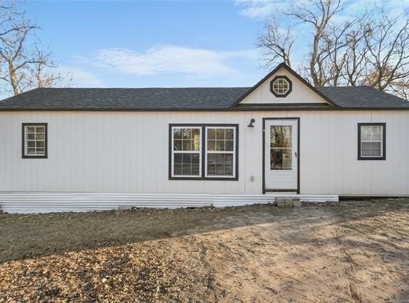 229 W Tower, Ada, OK 74820