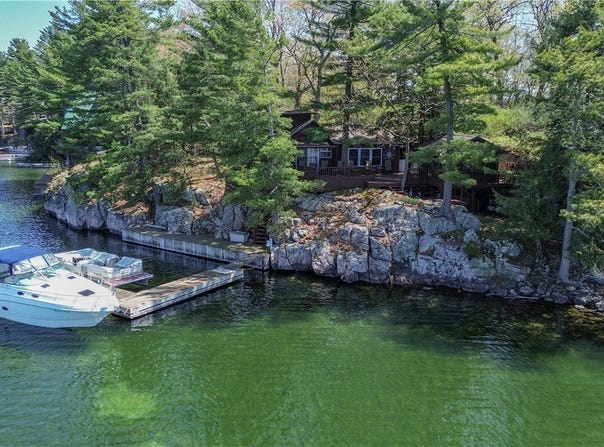 2 Mink, Hammond, NY 13646