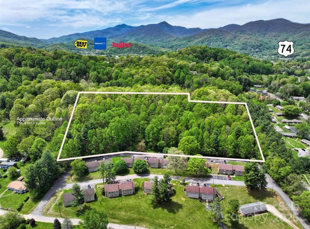 9999 Cavalier Drive, Waynesville, NC 28786