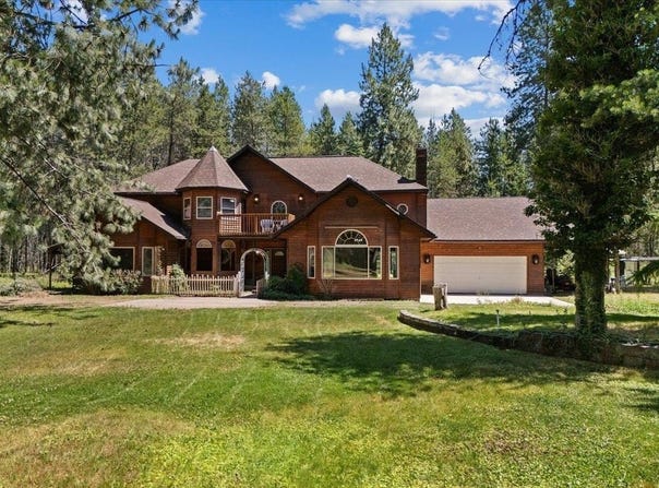 28310 N Short Rd, Deer Park, WA 99006