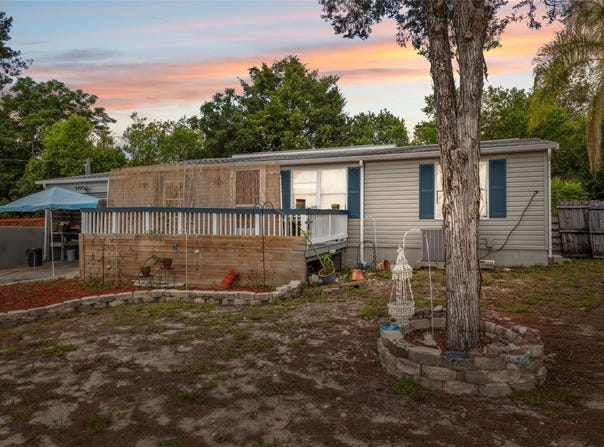 6491 STEUBEN STREET, SPRING HILL, FL 34613