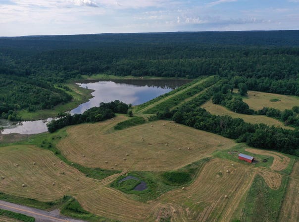 0000 HWY 248 E, Waldron, AR 72958