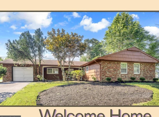12113 ROUND TREE LANE, BOWIE, MD 20715