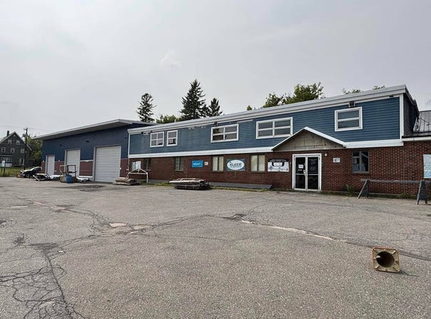 43 State St., Presque Isle, ME 04769