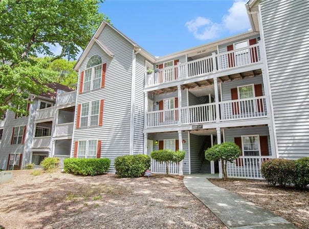 233 Cobblestone Trail, Avondale Estates, GA 30002