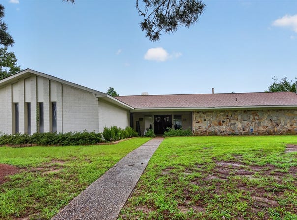 2503 Parham Drive, Shreveport, LA 71109