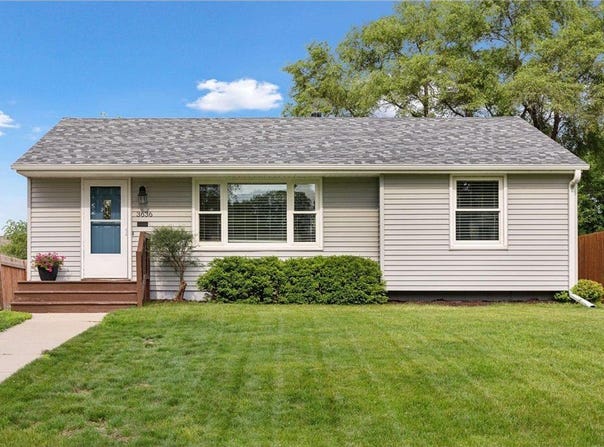3636 Sumter Avenue S, Saint Louis Park, MN 55426