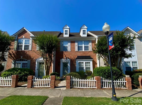 6025 Creft Circle, Indian Trail, NC 28079