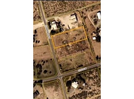 Clendenen Ave, Odessa, TX 79763