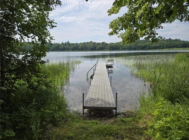 26361 Hammock Drive, Park Rapids, MN 56470