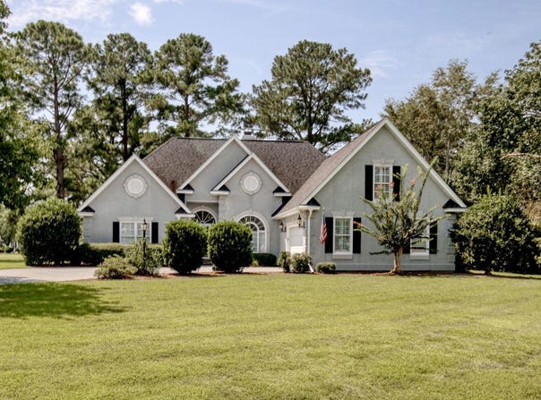 75 Haig Ct., Georgetown, SC 29440