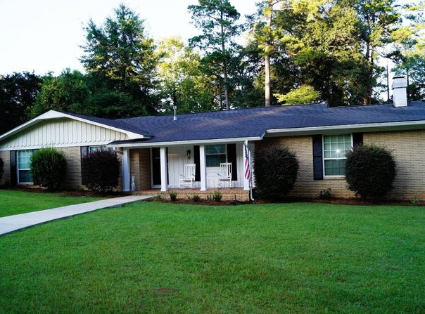 119 Dogwood Dr., Jackson, AL 36545