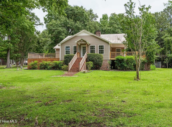 4710 Silver Lake Drive, Evans, GA 30809
