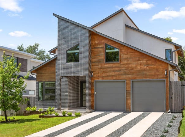 2209 Townes LN, Austin, TX 78703