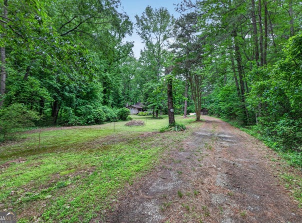 1921 Mack Road, Douglasville, GA 30135