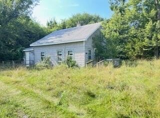1609 Approx Isaac Walton Road, Shelby, IN 46377