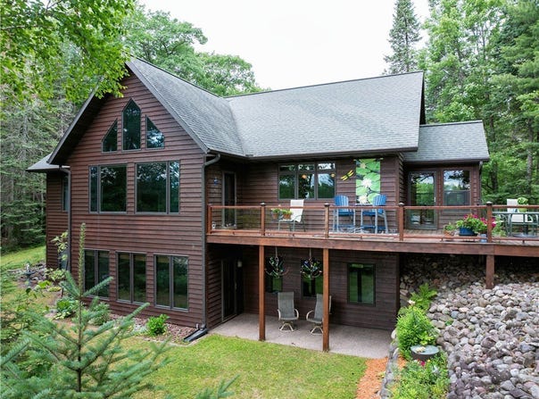 20145 W Crystal Drive, Cable, WI 54821