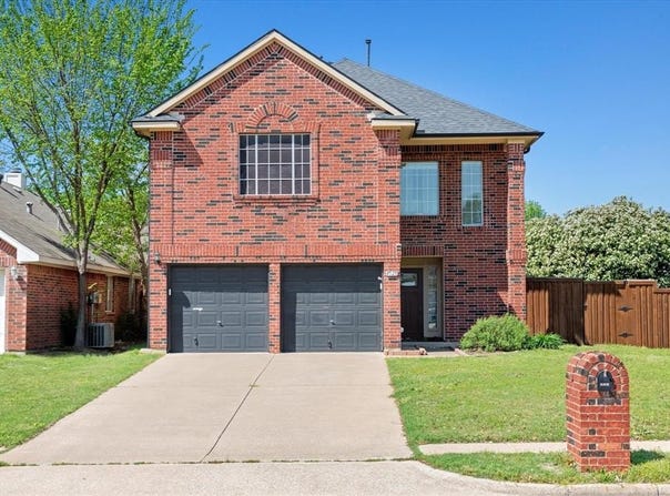 4525 Sandera Lane, Flower Mound, TX 75028