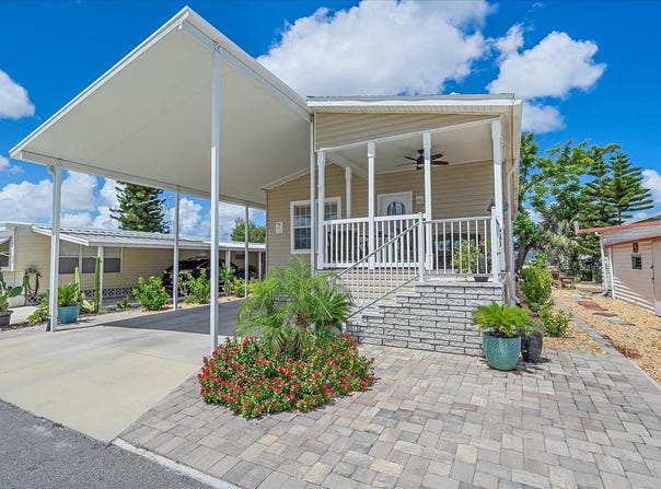 203 BIMINI DRIVE, PALMETTO, FL 34221