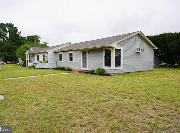 915 GREEN MOR AVENUE, SALISBURY, MD 21804
