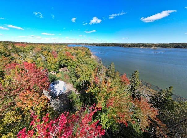 131 Aspen Lane, Steuben, ME 04680