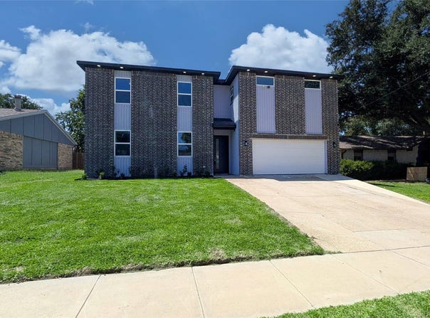 524 Windsor Drive, Allen, TX 75002