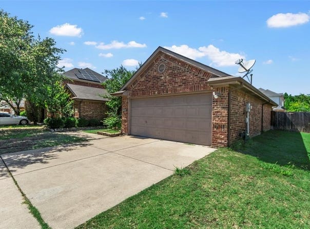 5925 Wamego Lane, Plano, TX 75094