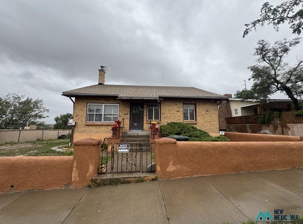 207 E Mesa, Gallup, NM 87301
