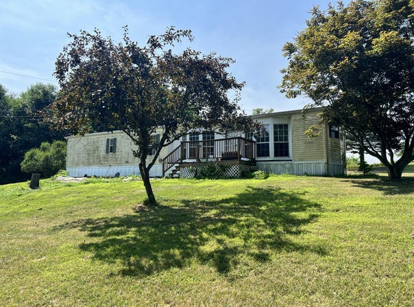 13639 Dutch Settlement Road, Marcellus, MI 49067