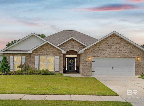 10900 Native Dancer Way, Daphne, AL 36526