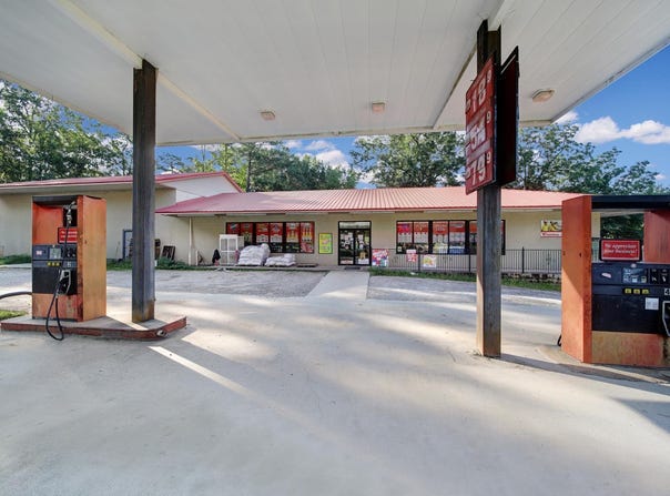 1135 Durham Rd, Blackstock, SC 29014