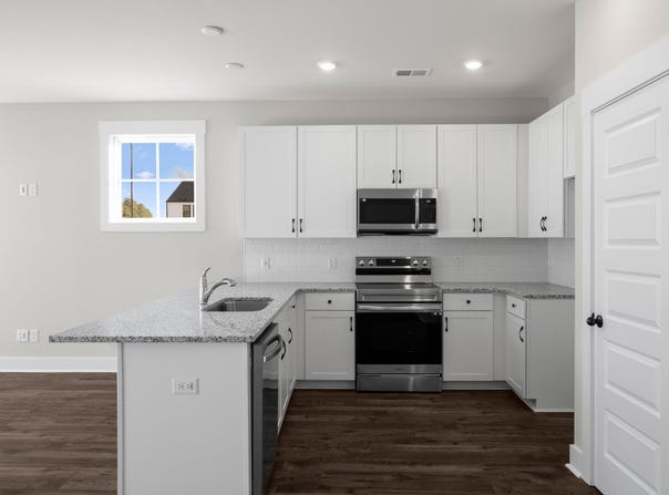 356 Bremerton Drive, Goose Creek, SC 29445
