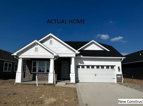 854 Heritage Boulevard, Delaware, OH 43015