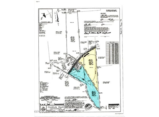 6239 Wiggins Mill Road, Lucama, NC 27851