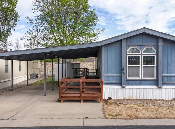 1503 Sylmar Pl, Loveland, CO 80537