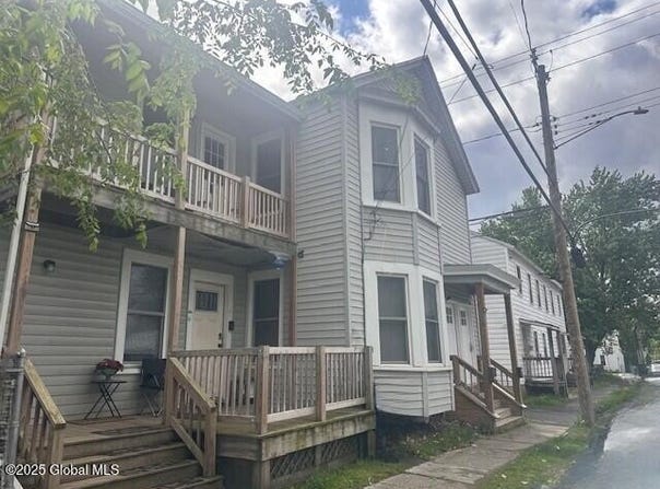 30 118th Street, Troy, NY 12182