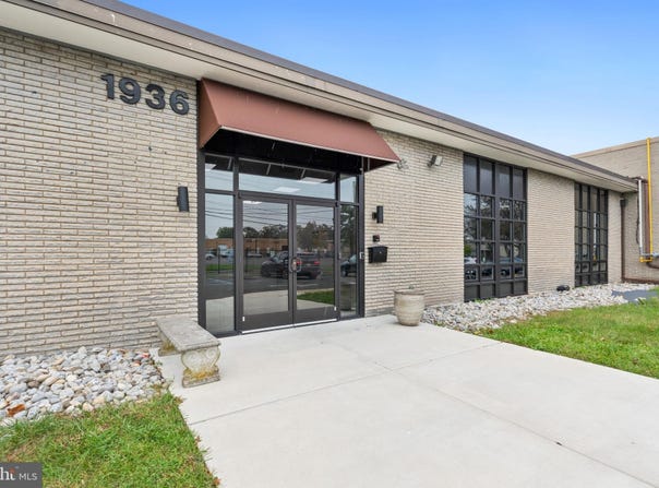 1936 OLNEY AVENUE, CHERRY HILL, NJ 08003