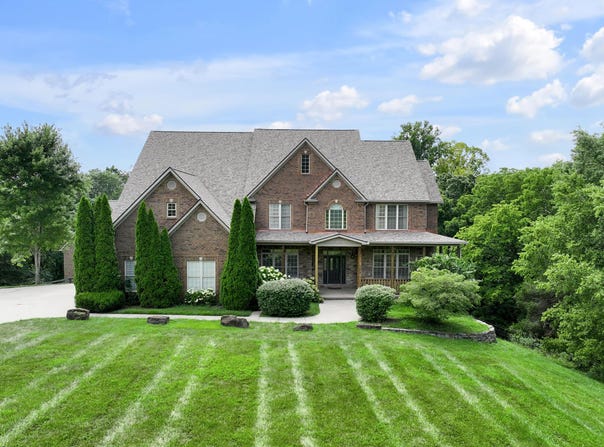 204 Hickory Meadows Drive, Richmond, KY 40475