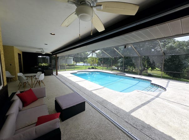 2944 NE Loquat Lane, Jensen Beach, FL 34957