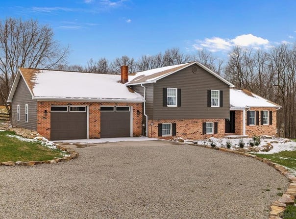 147 Fike, Addison, PA 15411