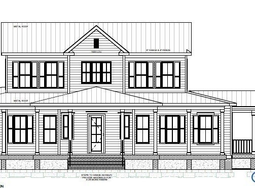 12412 Bluffton Ridge Court, Goochland, VA 23238